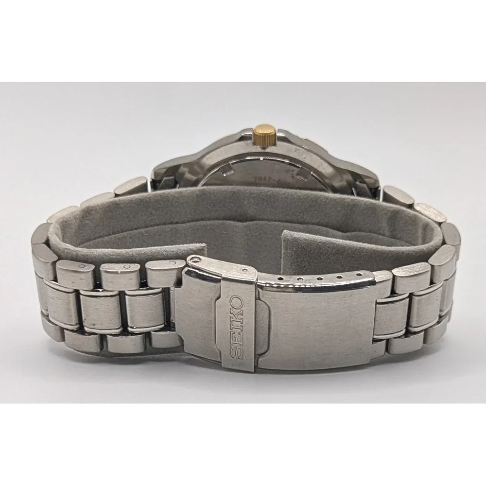 Seiko sq sports